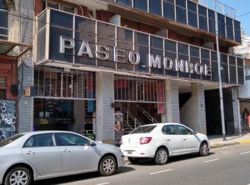 Local comercial de 1 ambiente, Villa Urquiza · Local en Galeria Ideal Show Room - Oficina - Etc