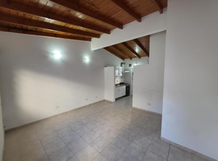 Departamento en alquiler en General San Martin · 3 ambientes