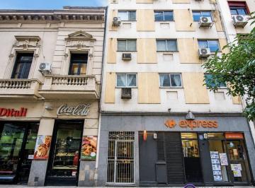 Departamento · 28m² · 2 Ambientes · Oportunidad - Departamento de 2 Amb. a Una Cuadra de Plaza San Martín