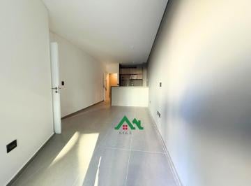 Departamento · 48m² · 2 Ambientes · Departamento a Estrenar de 1 Dormitorio con Patio en Nueva Córdoba con Pileta