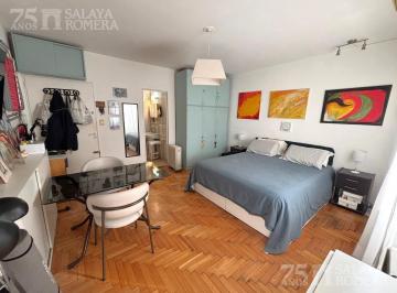 Departamento · 27m² · 1 Ambiente · Monoambiente en Venta Olivos Quinta Presidencial Apto Crédito