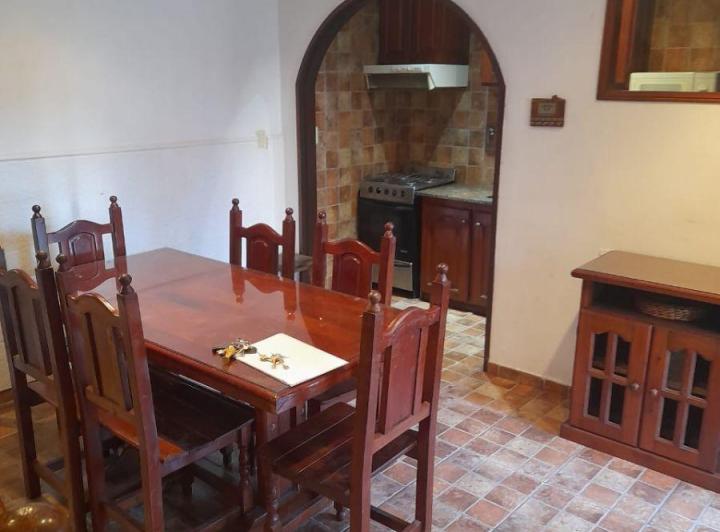 Casa · 70m² · 2 Ambientes · 1 Cochera