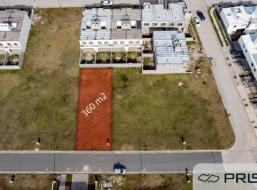 Terreno , Córdoba · Lote - 360 m² - Chacras Green