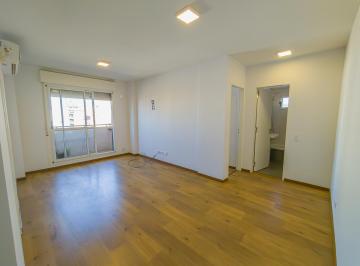 Departamento · 37m² · 2 Ambientes · Departamento de 1 Dormitorio con Balcón en Alquiler Abasto