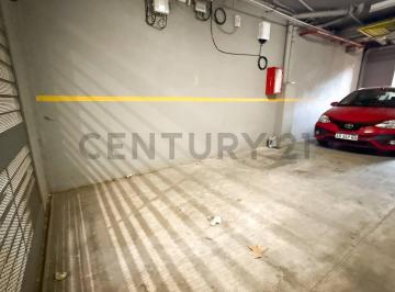 Garage · 16m² · Cochera en Venta - Almagro