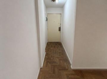 Departamento · 25m² · 1 Ambiente · Monoambiente con Balcon en Recoleta