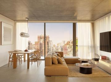 Departamento · 47m² · 2 Ambientes · Departamento en Colegiales