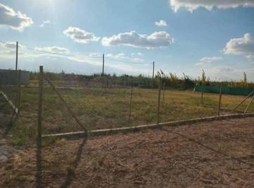 Terreno , Los Corralitos · Lote de 379 m en Corralitos