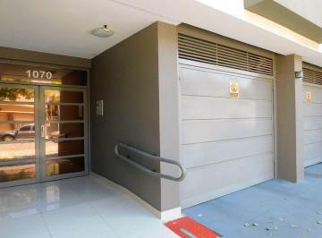Departamento · 26m² · 1 Ambiente · Alquiler Monoambiente Impecable en Excelente Zona