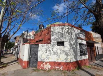 Casa · 40m² · 2 Ambientes · Casa en Lanús Este