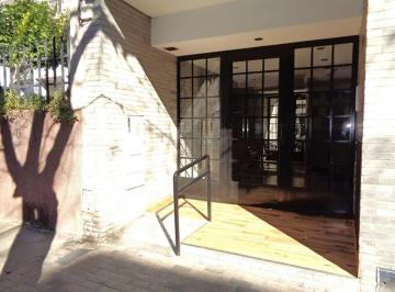 Departamento de 1 ambiente, Villa Crespo · Departamento de Tresambientes Frente Balcón