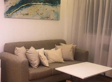 Departamento · 60m² · 3 Ambientes · Departamento en San Telmo