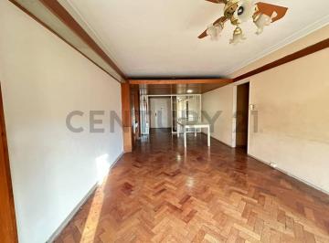 Departamento · 147m² · 7 Ambientes · 1 Cochera · Departamento 3 Dorm. - Cochera - Centro Rosario