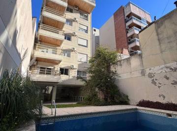 Departamento de 1 ambiente, Recoleta · Monoambiente Lateral Amplio - C/amenitties
