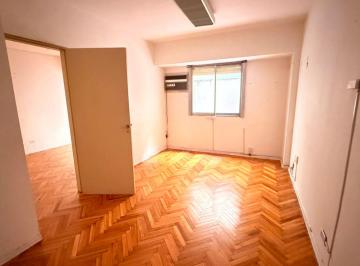Departamento · 53m² · 2 Ambientes · 2 Amb Venta Alto Palermo Apt Prof con Patio Amplio