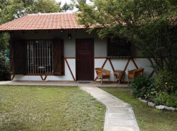 Casa · 85m² · 4 Ambientes · Venta Barrio Norte - Villa Gesell