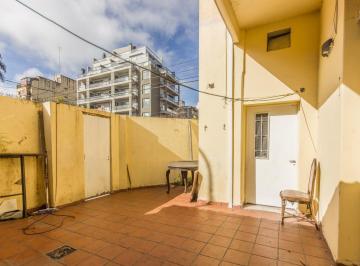 PH · 75m² · 3 Ambientes · PH 3 Ambientes con Patio Sin Expensas Coghlan