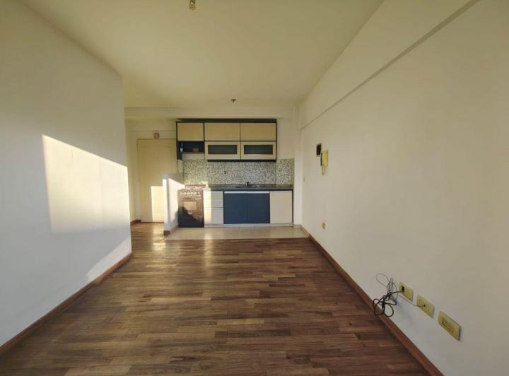 Departamento · 45m² · 2 Ambientes