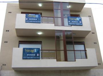 Departamento · 42m² · 2 Ambientes · 1 Cochera · Departamento 2 Ambientes C/cochera Al Frente en Remedios de Escalada