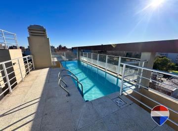 Departamento · 44m² · 2 Ambientes · Departamento 2 Ambientes Venta Monte Grande Centro