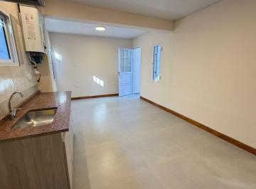 Departamento · 40m² · 1 Ambiente · Se Alquila Departamento de un Dormitorio