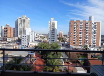 Departamento · 40m² · 1 Ambiente · Departamento de 1 Dorm. Amoblado en Alquiler