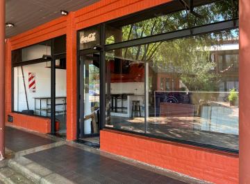 Local comercial · 36m² · 2 Ambientes · Local en San Isidro