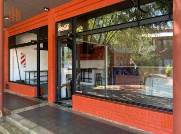Local comercial · 36m² · 2 Ambientes · Local en San Isidro