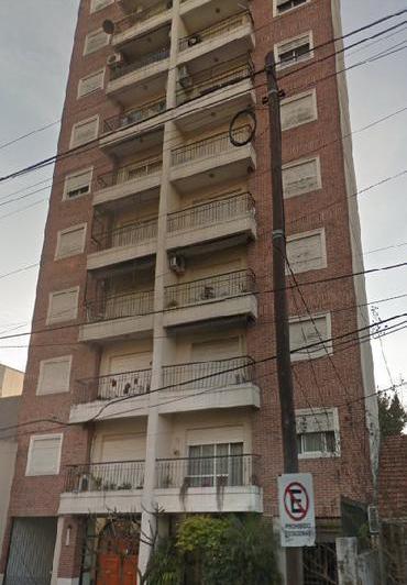 Departamento · 38m² · 2 Ambientes