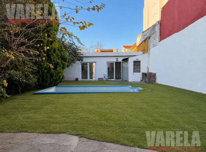 PH · 395m² · 5 Ambientes