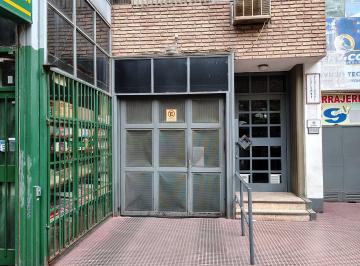 Garage , Córdoba · Alquiler de Cochera - Bº Centro