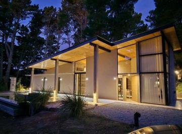 Casa · 100m² · 3 Ambientes · Casa Venta Mar de Las Pampas