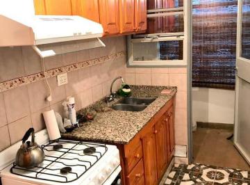 Departamento de 5 ambientes, Córdoba · Departamento en Alquiler 3 Dorm. con Cochera. Alta Cordoba