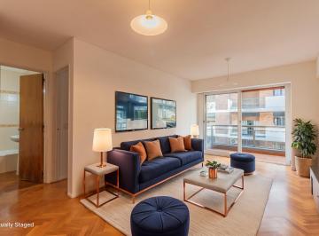 Departamento de 2 ambientes, Recoleta · Departamento de 2 Ambientes en Alquiler en Recoleta