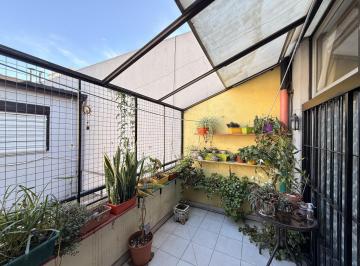 PH · 44m² · 2 Ambientes · Departamento Tipo Loft en Venta Parque Chacabuco con Patio