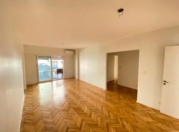 Departamento de 4 ambientes, Recoleta · Alquiler Posadas y Libertad - Recoleta - Patio Bullrich