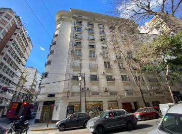 Departamento de 4 ambientes, Recoleta · Alquiler Posadas y Libertad - Recoleta - Patio Bullrich