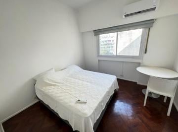 Departamento · 30m² · 2 Ambientes · Departamento 2 Amb Impecable! Muy Luminoso! Barrio Norte Melo y Junin!