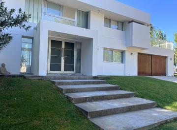 Casa de 8 ambientes, Otro · Club de Campo Costa del Lago - Ullum - Increíble Vista