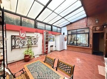 GMA-GMA-334_2 · Departamento 4 Ambientes. | Scalabrini Ortiz Al 200