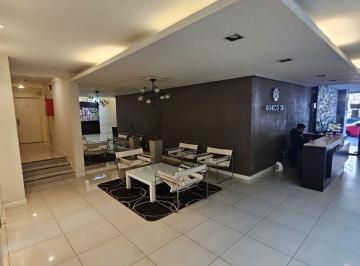 Departamento de 7 ambientes, Córdoba · Alquiler 2 Dorm. en Barrio Gral Paz