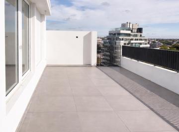 Departamento de 3 ambientes, Saavedra · Amplio 3 Ambientes Piso 11 - Orientación Norte - Gran Balcon Aterrazado con Cochera Cubierta