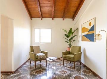 Departamento · 63m² · 4 Ambientes · Departamento B° Mercantiles