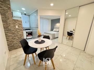 Departamento · 26m² · 1 Ambiente · Departamento de 1 Ambiente en Venta