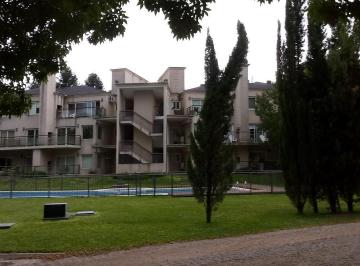Departamento · 45m² · 2 Ambientes · 2 Cocheras · Departamento 2 Ambientes Terrazas del Lago
