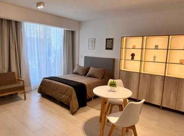 Departamento de 1 ambiente, Belgrano · Monoambiente Temporal Palermo, 7 Días Mínimo - Estrenar, Amenities, Excelente Ub