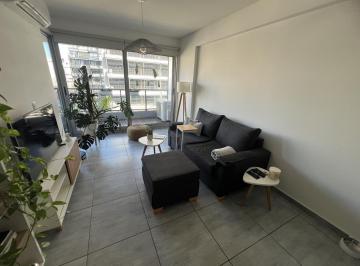 Departamento · 50m² · 2 Ambientes · 1 Cochera · Departamento 2 Ambientes