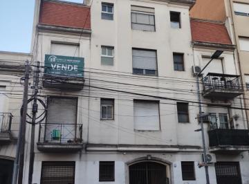 Departamento · 68m² · 4 Ambientes · Departamento 4 Ambientes en San Martin Centro