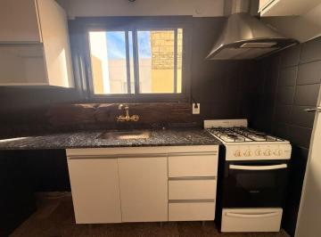 Departamento · 45m² · 3 Ambientes · Departamento en Alquiler 2 Dorm. Alta Cba.