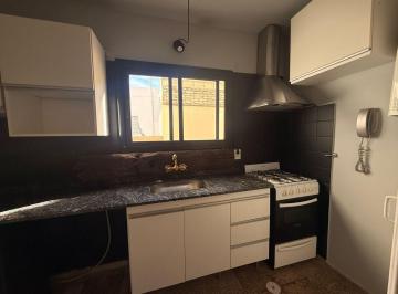 Departamento · 45m² · 3 Ambientes · Departamento en Alquiler 2 Dorm. Alta Cba.